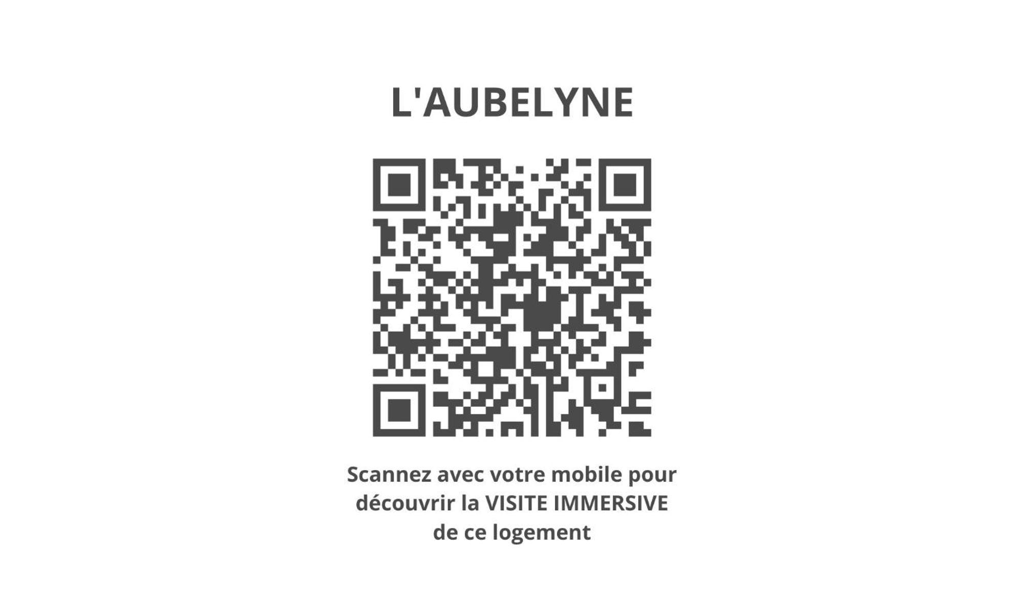 Apartamento L'AUBELYNE - Chic T2 quartier préfecture Lyon Exterior foto